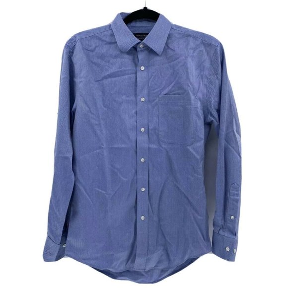 Shop Smartcare Trim Fit Shirt 